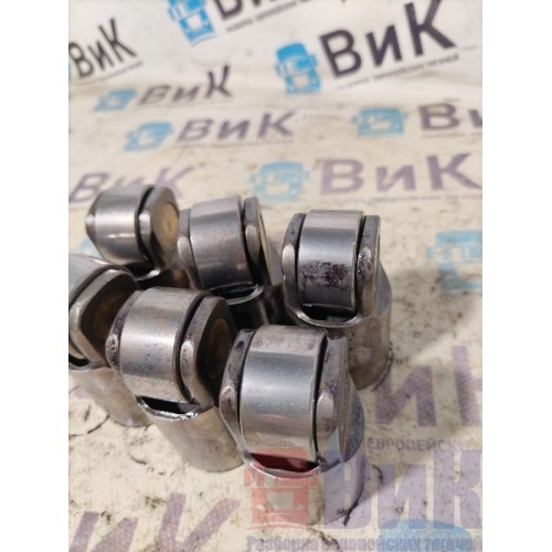 Толкатель клапана выпускного ДВС МХ DAF CF85 XF105 средний (257)*, 1840797-22