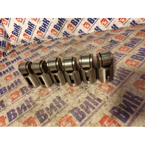 Толкатель клапана выпускного ДВС МХ DAF CF85 XF105 средний (257)*, 1840797-7