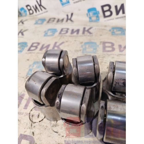 Толкатель клапана выпускного ДВС МХ DAF CF85 XF105 средний (257)*, 1840797-33