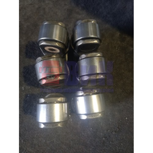 Толкатель клапана выпускного ДВС МХ DAF CF85 XF105 средний (257)*, 1840797-1