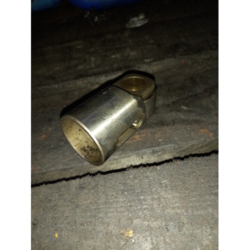 Толкатель клапана выпускного ДВС МХ DAF CF85 XF105 средний (257)*, 1840797-5