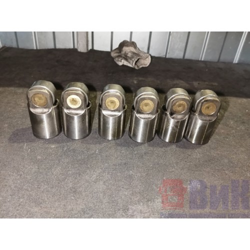 Толкатель клапана выпускного ДВС МХ DAF CF85 XF105 средний (257)*, 1840797-9