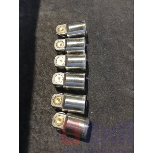 Толкатель клапана выпускного ДВС МХ DAF CF85 XF105 средний (257)*, 1840797-8