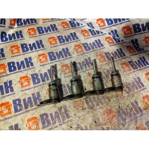 Форсунка масляная DAF 105 (260)*, 1605100-2