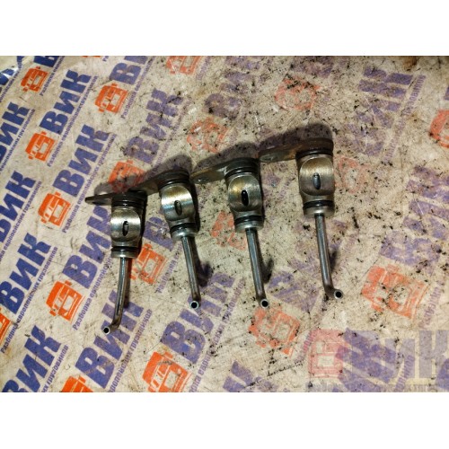 Форсунка масляная DAF 105 (260)*, 1605100-12