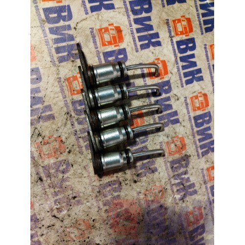 Форсунка масляная DAF 105 (260)*, 1605100-23