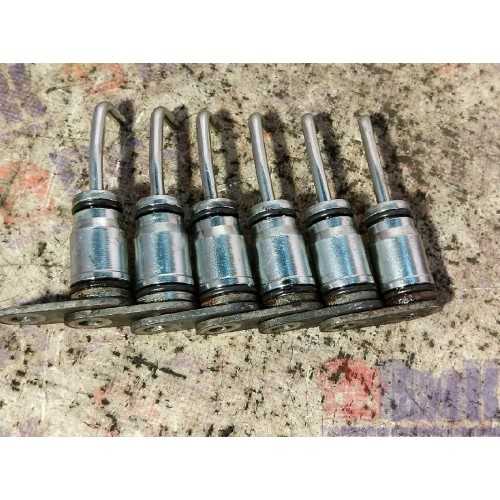 Форсунка масляная DAF 105 (260)*, 1605100-21