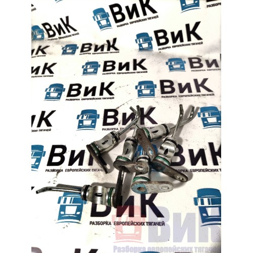 Форсунка масляная DAF 105 (260)*, 1605100-22