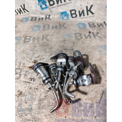 Форсунка масляная DAF 105 (260)*, 1605100-15