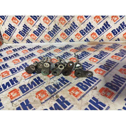 Форсунка масляная DAF 105 (260)*, 1605100-16