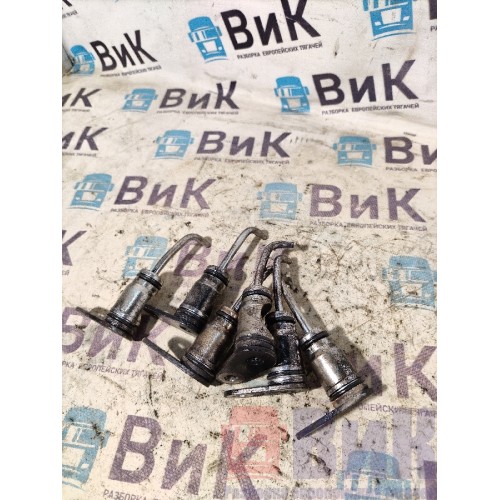 Форсунка масляная DAF 105 (260)*, 1605100-1