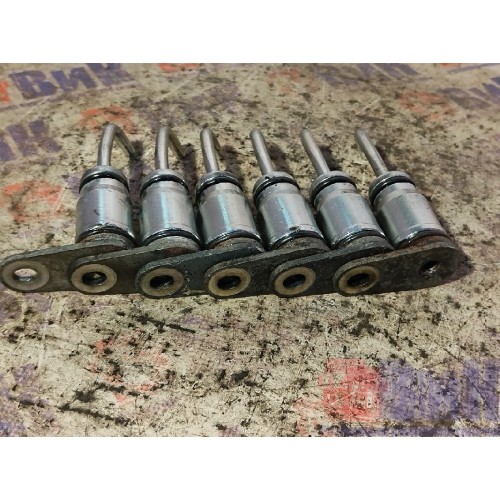 Форсунка масляная DAF 105 (260)*, 1605100-17