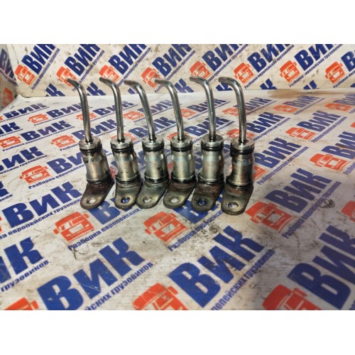 Форсунка масляная DAF 105 (260)*, 1605100-18