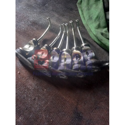 Форсунка масляная DAF 105 (260)*, 1605100-10