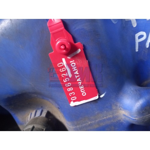 Форсунка масляная DAF 105 (260)*, 1605100-6