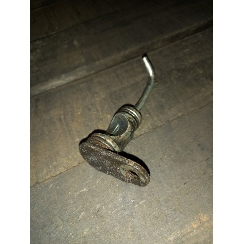 Форсунка масляная DAF 105 (260)*, 1605100-24