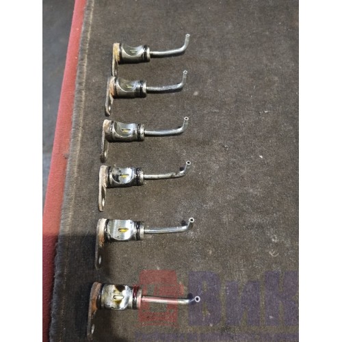 Форсунка масляная DAF 105 (260)*, 1605100-5