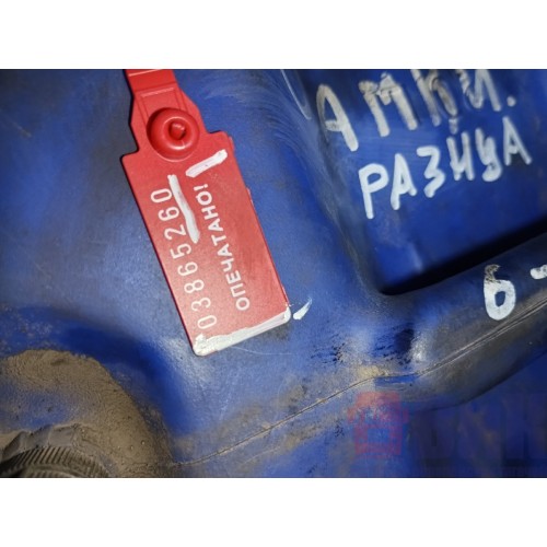 Форсунка масляная DAF 105 (260)*, 1605100-4