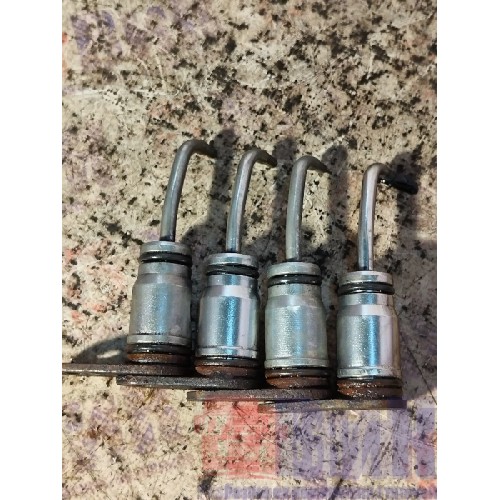 Форсунка масляная DAF 105 (260)*, 1605100