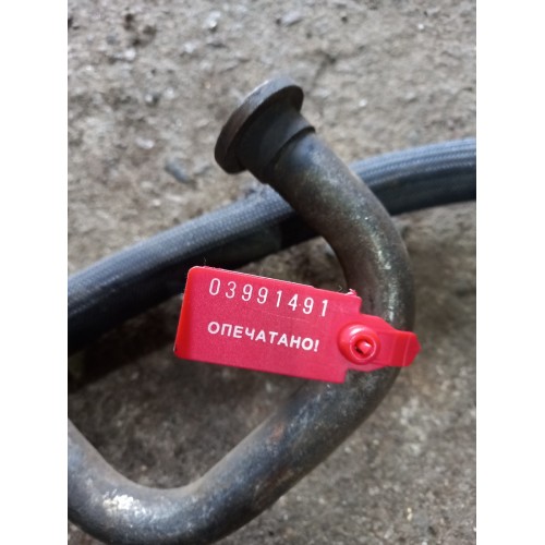 Трубка кондиционера Renault Magnum DXI (компрессор-испаритель) (491), 20934181-1