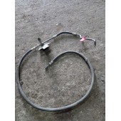 Трубка кондиционера Renault Premium DCI (радиатор-осушитель) (482)