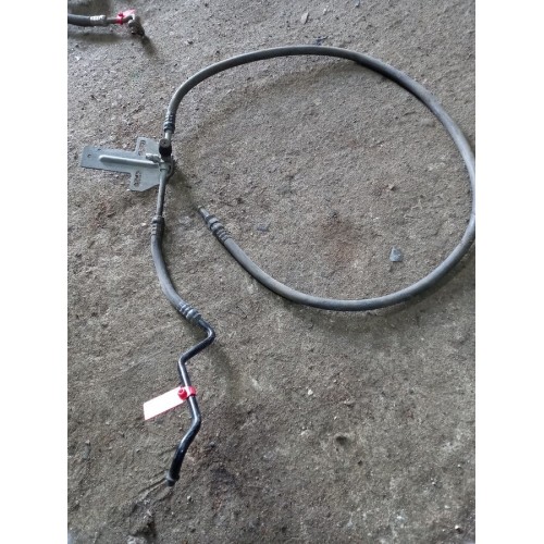 Трубка кондиционера Renault Premium DCI (радиатор-осушитель) (481), 5010530197