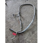 Трубка кондиционера Renault Premium DCI (радиатор-осушитель) (484)