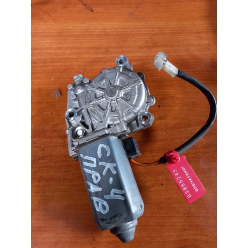 Моторчик стеклоподъемника Scania 4/5 RH (243), 0130821509