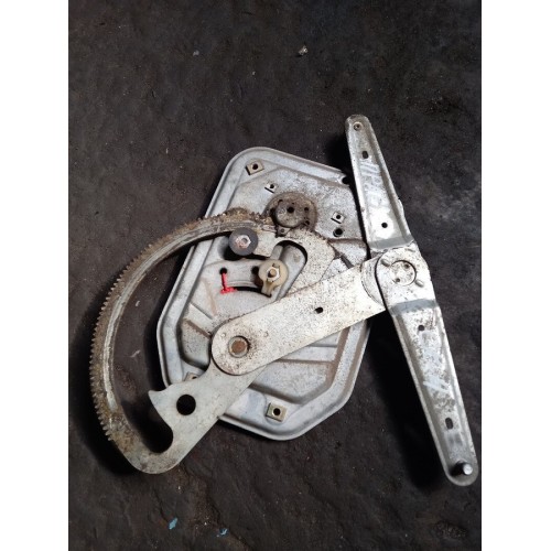 Механизм стеклоподъемника Scania 4/5 RH (244), -1