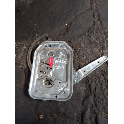 Механизм стеклоподъемника Scania 4/5 RH (219), 