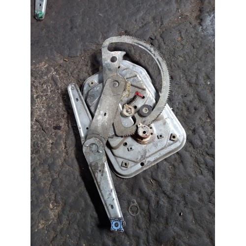 Механизм стеклоподъемника Scania 4/5 RH (242), -1