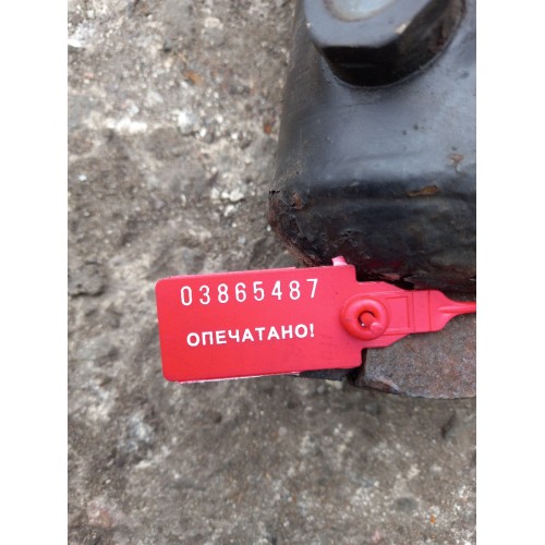 Осушитель кондиционера Renault Magnum DXI (487), 5010563367-1