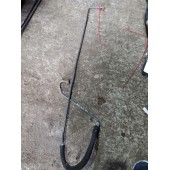 Трубка кондиционера Renault Magnum MACK (осушитель-радиатор) (481)