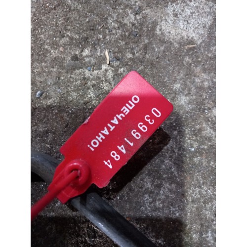 Трубка кондиционера Renault Magnum MACK (осушитель-радиатор) (484), 5010491547-1