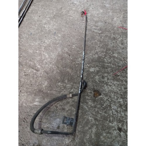 Трубка кондиционера Renault Magnum DXI (осушитель-радиатор) (482), 5010605668