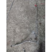 Трубка кондиционера Renault Magnum DXI (осушитель-радиатор) (489)