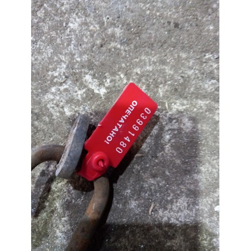 Трубка кондиционера Renault Magnum DXI (осушитель-радиатор) (480), 21023475-1