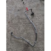 Трубка кондиционера Renault Magnum DXI (компрессор-радиатор) (487)