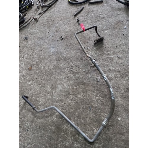 Трубка кондиционера Renault Magnum DXI (компрессор-радиатор) (485), 21023472