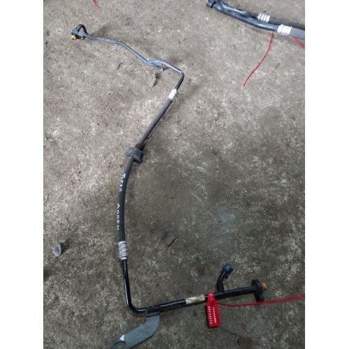 Трубка кондиционера Renault TS (499), 825553792