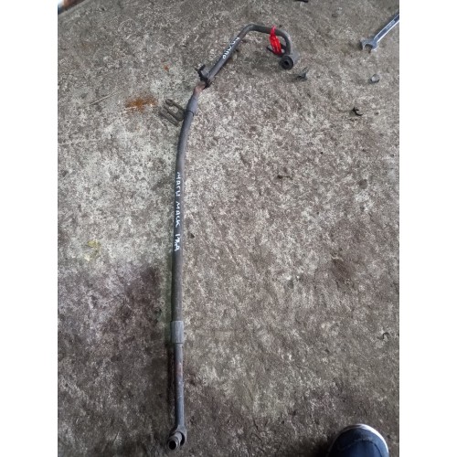 Трубка кондиционера Renault Magnum MACK (компрессор-радиатор) деф. (493), 5010491546