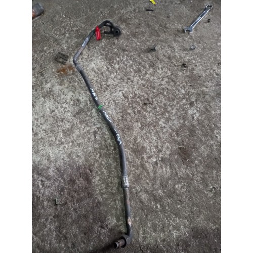 Трубка кондиционера Renault Magnum MACK (компрессор-радиатор) (492), 5010491546