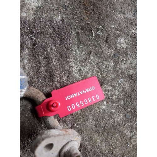 Трубка кондиционера Renault Premium DCI (500), 5010453807-1