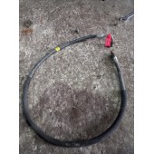 Трубка кондиционера Renault Magnum DXI (осушитель-испаритель) (500)