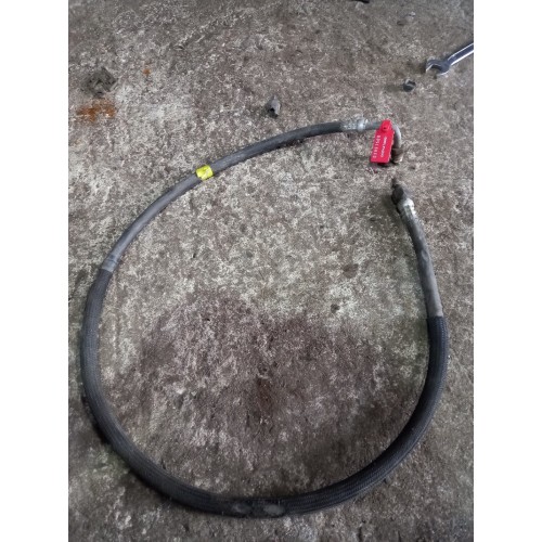 Трубка кондиционера Renault Magnum DXI (осушитель-испаритель) (500), 5010605667