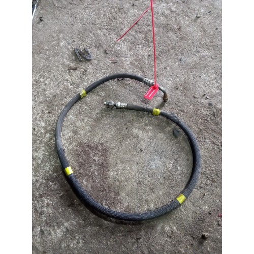 Трубка кондиционера Renault Magnum DXI (осушитель-испаритель) (503), 5010605667