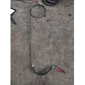 Трубка кондиционера Renault Magnum MACK (осушитель-испаритель) (501)