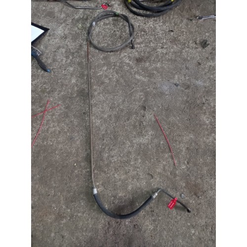 Трубка кондиционера Renault Magnum MACK (осушитель-испаритель) (501), 5010491548