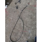 Трубка кондиционера Renault Magnum MACK (осушитель-испаритель) (502)