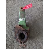 Трещетка тормозная Scania P114 548650 передняя RH (686)